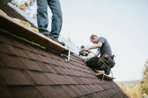 Local Roofers in Georgetown, MA